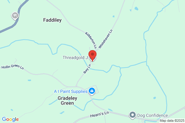 J Threadgold