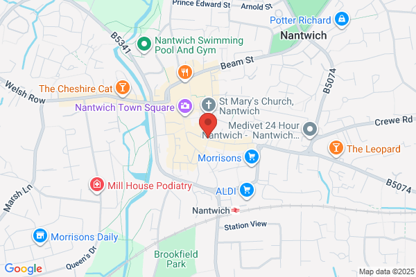 Nantwich Security & DIY