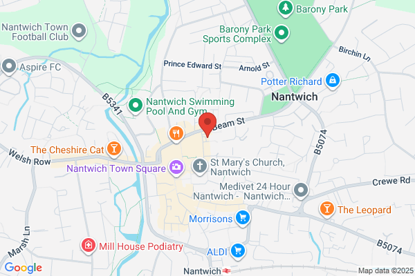 Nantwich Town Council