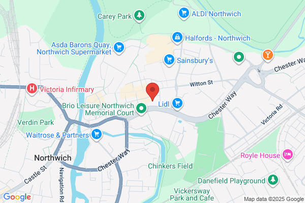 Northwich Roofing & Supplies