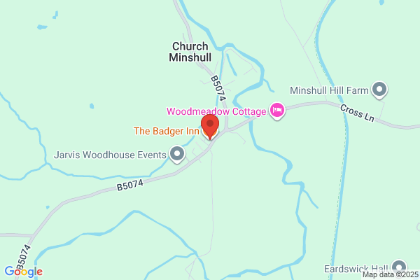 Badger Inn