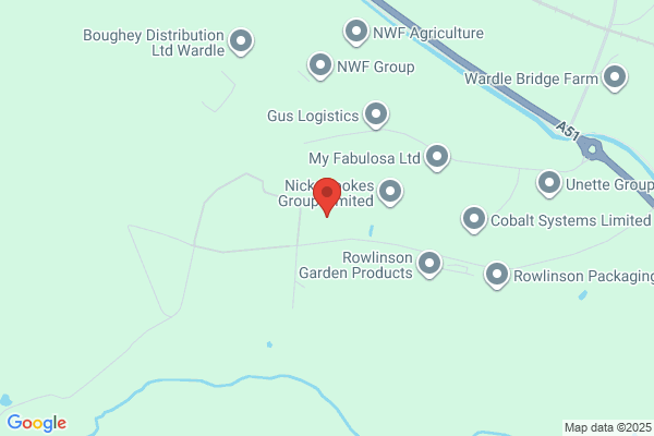 G A Newsome (Haulage) Ltd