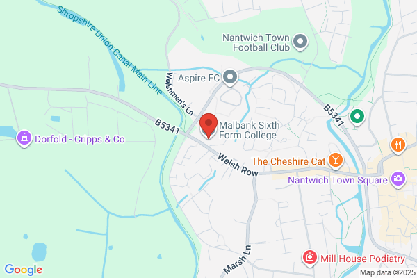 Malbank School & Sixth Form College