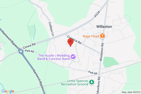 Willaston Primary School