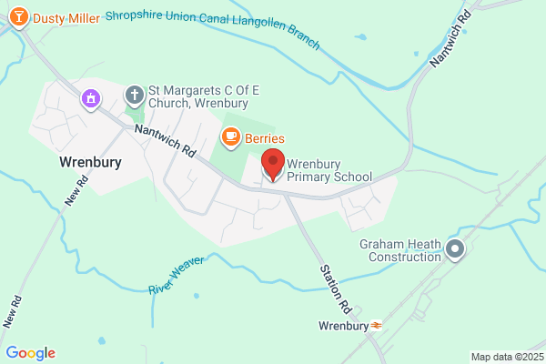 Wrenbury Primary School