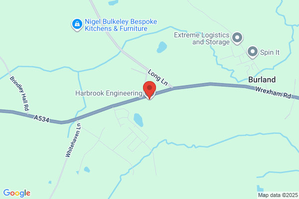 Harbrook Engineering