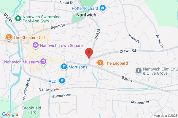 Nantwich Veterinary Group
