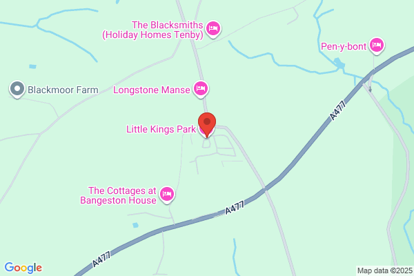 Little Kings Park