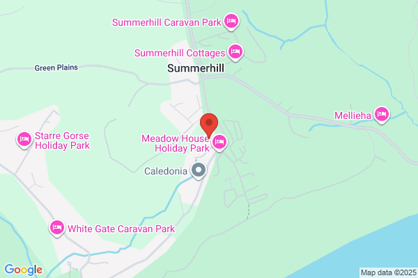 Oakland Caravan Park