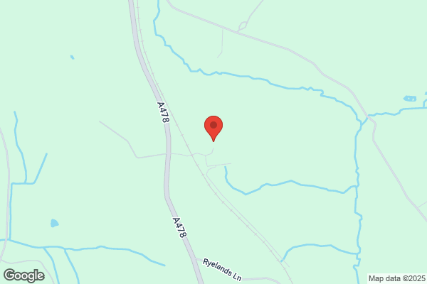 Holgan Farm