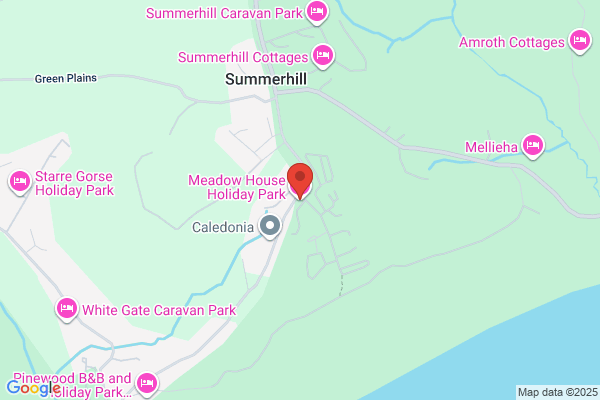 Meadow House Holiday Park