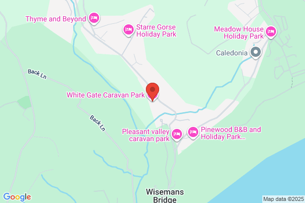 White Gate Caravan Park