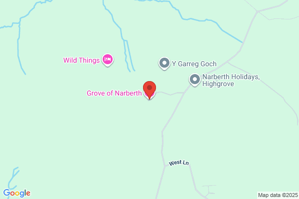 Bugols Of Narberth