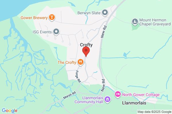 Crofty Nurseries