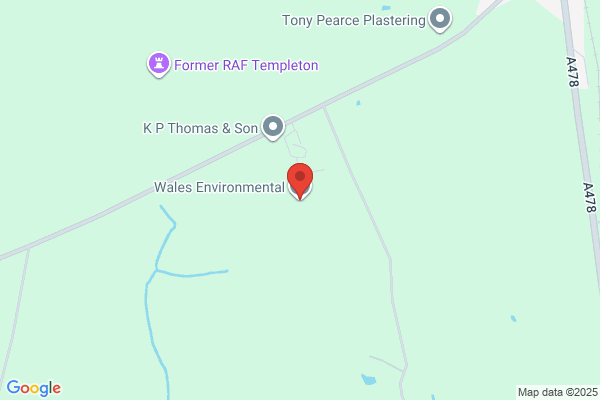 Environment Information Services