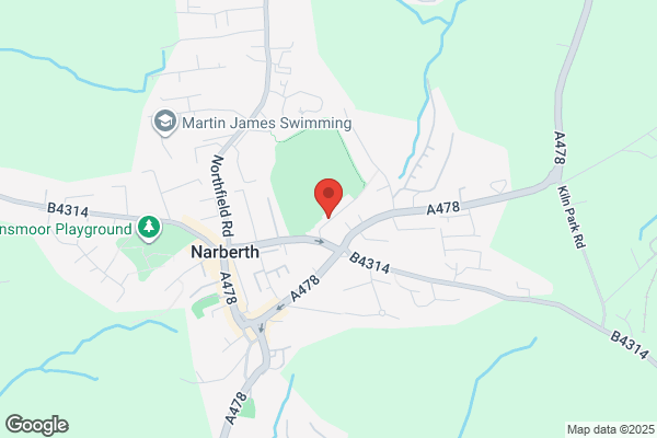 Narberth RFC