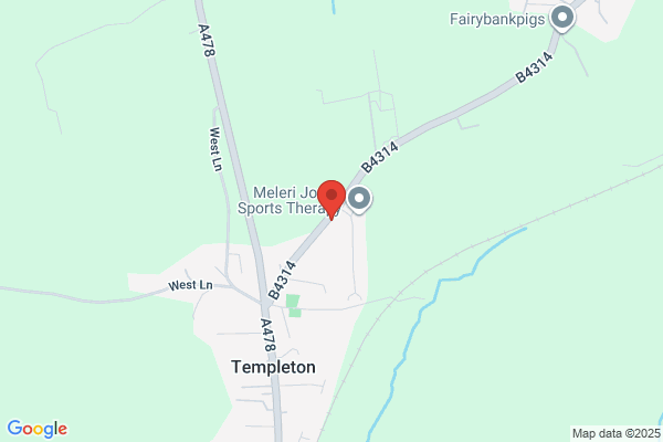 Templeton Community Primary School