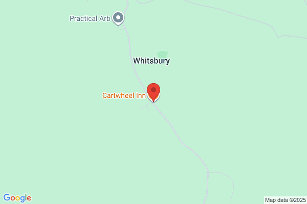 The Cartwheel Restaurant