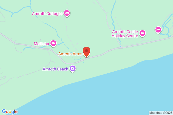 Amroth Arms