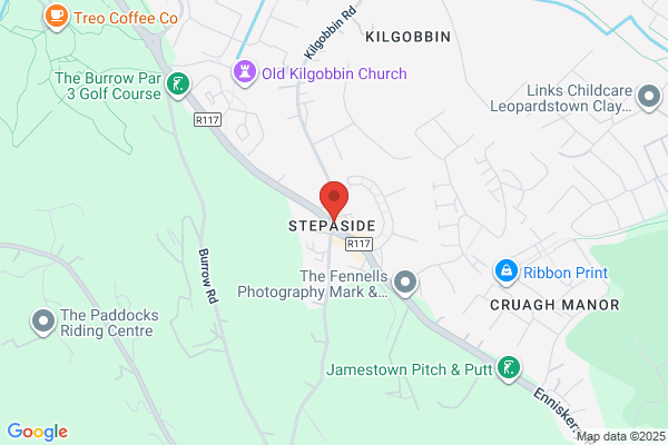 Stepaside Inn