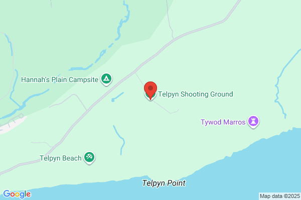 Telpyn Shooting Ground