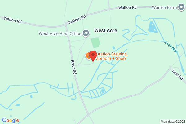 Westacre River Studios