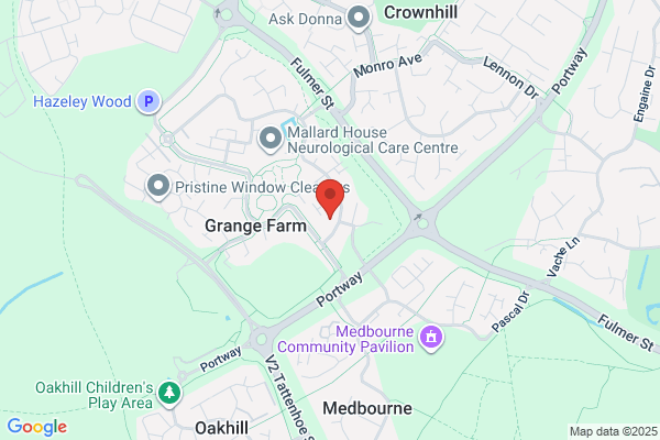 Co-op Food - Milton Keynes - Dunthorne Way
