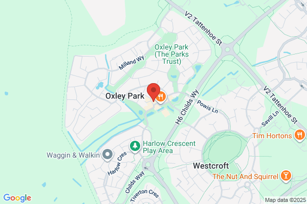 Domino's Pizza - Milton Keynes - Oxley Park