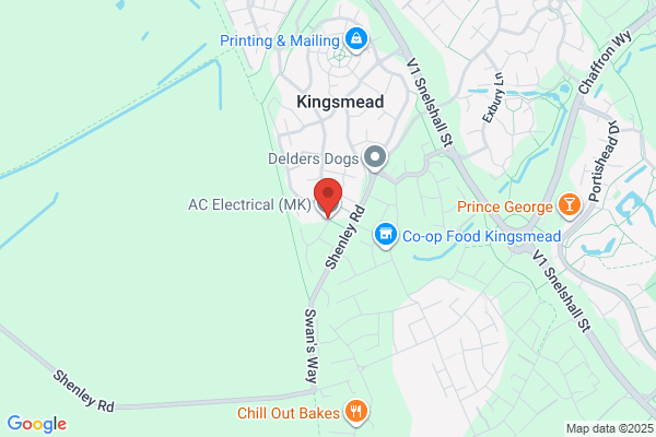 AC Electrical (MK) Ltd