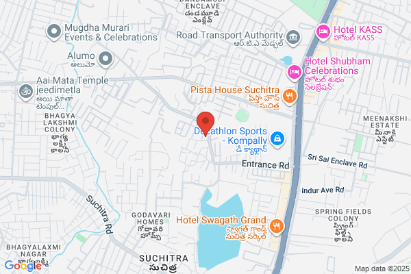 Assured Packers & Movers