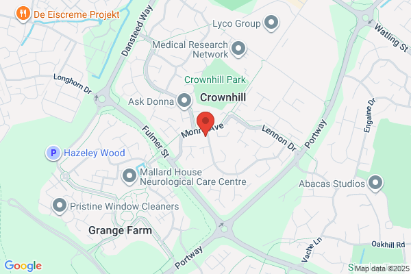 Crowntravel Minibuses