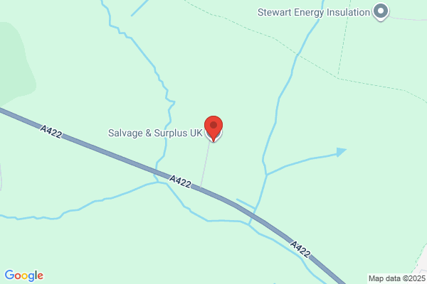 Extreme Salvage Ltd