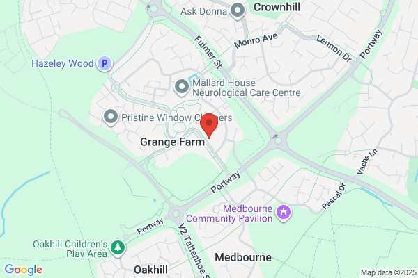 Grange Farm Dental Practice