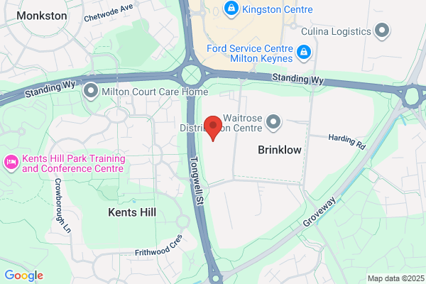 The Moving Network Ltd