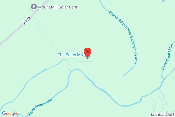 The Patch MK