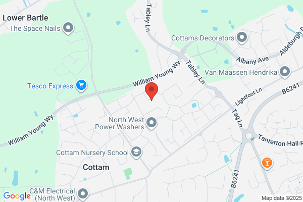Garstang Handyman