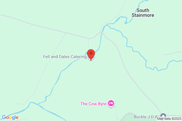 Cumbria Catering Services