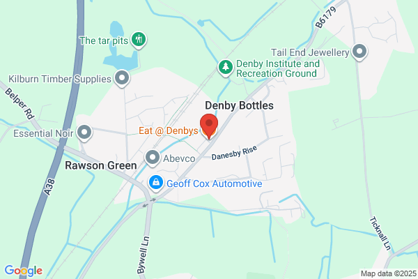 Denbys