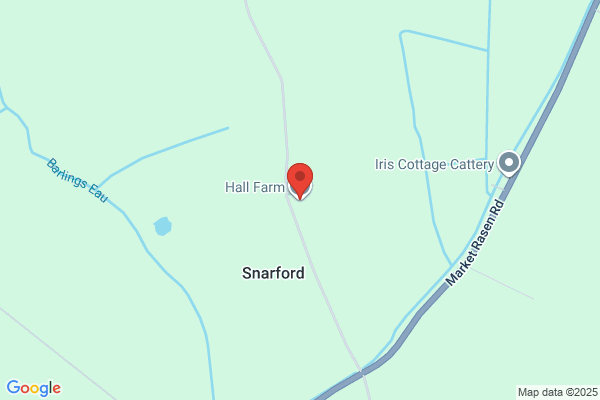 Hall Farm