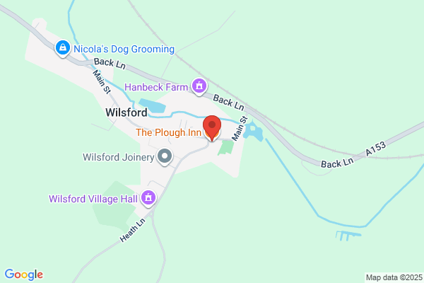 The Plough Inn