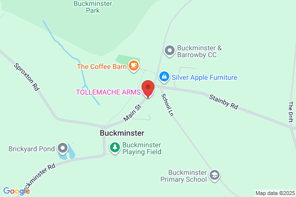 The Tollemache Arms
