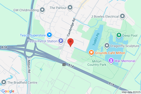 Cambridge Optical Sciences