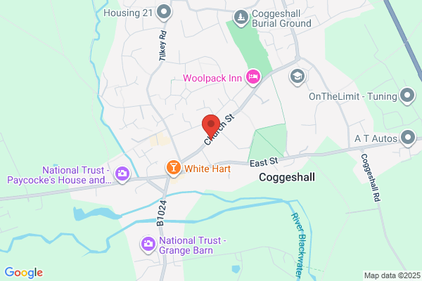 Coggeshall Conservative Club Ltd