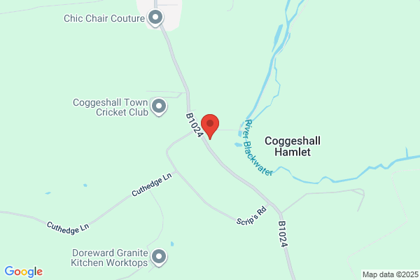 Coggeshall Health & Beauty Centre