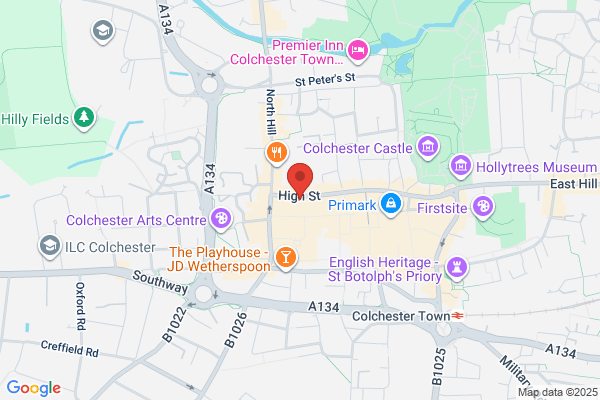 Colchester Skip Hire Ltd