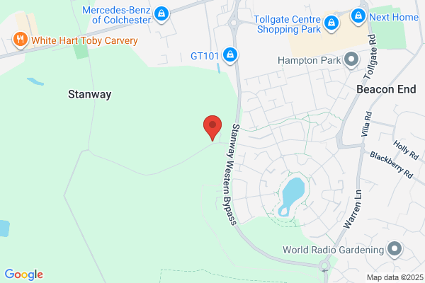 Copford Cattery