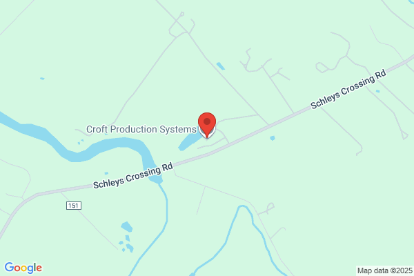Croft Supply Co Ltd