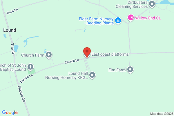 East Coast Plant Hire