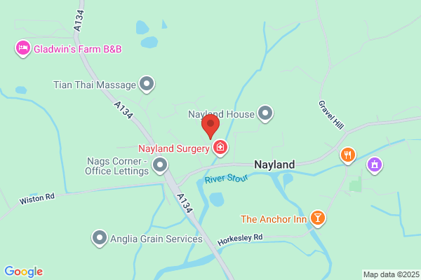 Keytek Locksmiths Nayland