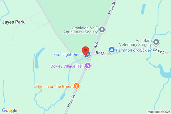 Ockley Antiques